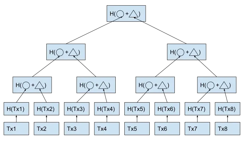 Breaking Tree Monocultures with Verkle Trees